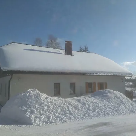 Haus Stadlau Klaffer am Hochficht Exterior photo