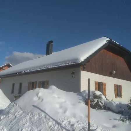 Haus Stadlau Klaffer am Hochficht Exterior photo