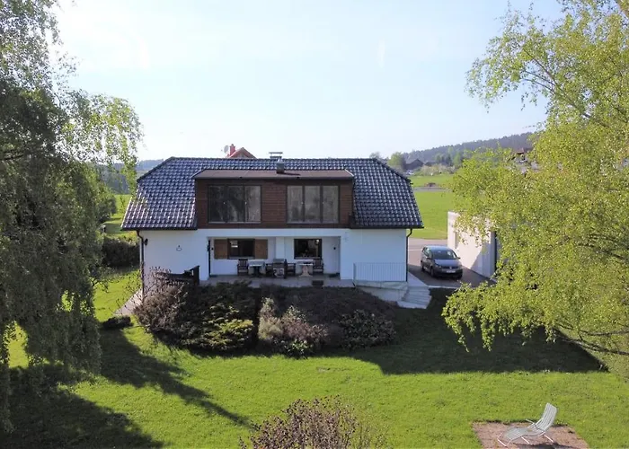 Haus Stadlau