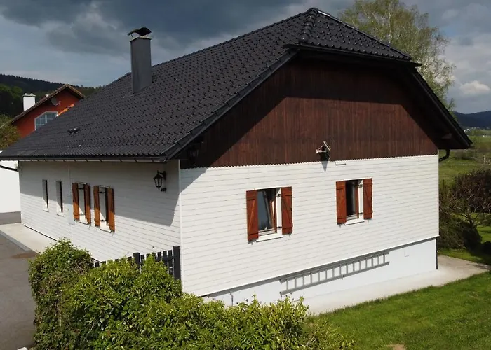 Haus Stadlau