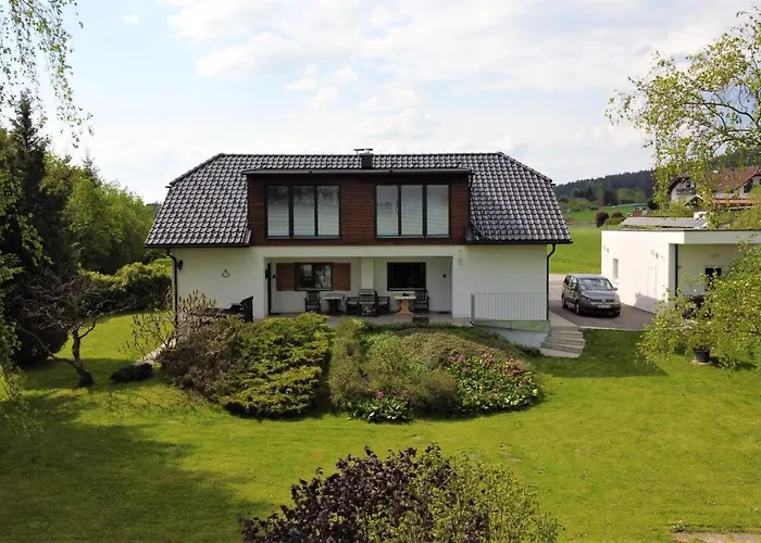 Haus Stadlau