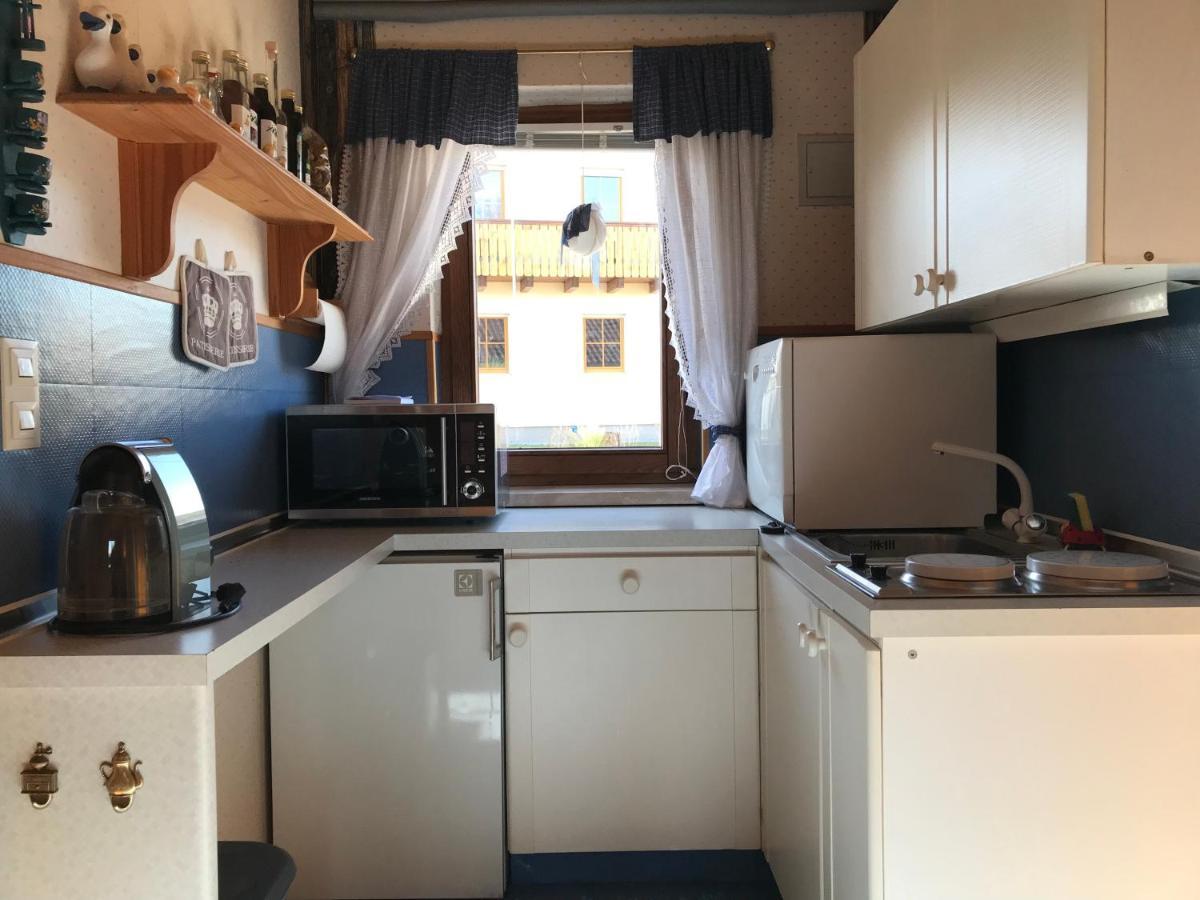 Apartment Haus Stadlau *