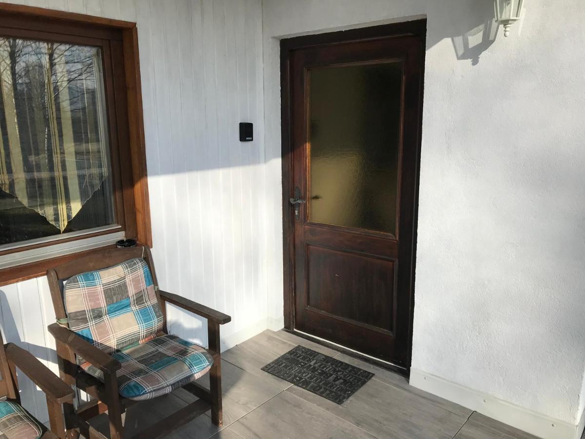Haus Stadlau Apartment Klaffer am Hochficht