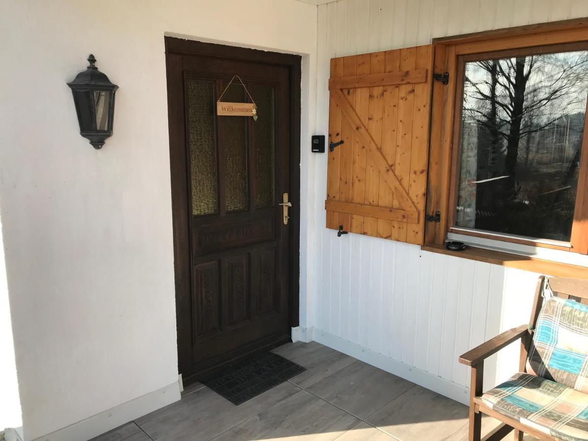 Apartment Haus Stadlau Klaffer am Hochficht