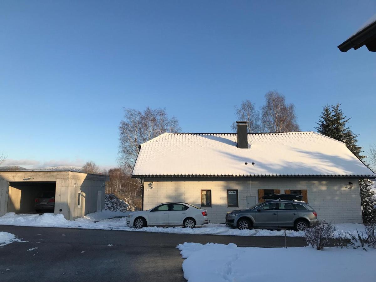 Haus Stadlau Klaffer am Hochficht