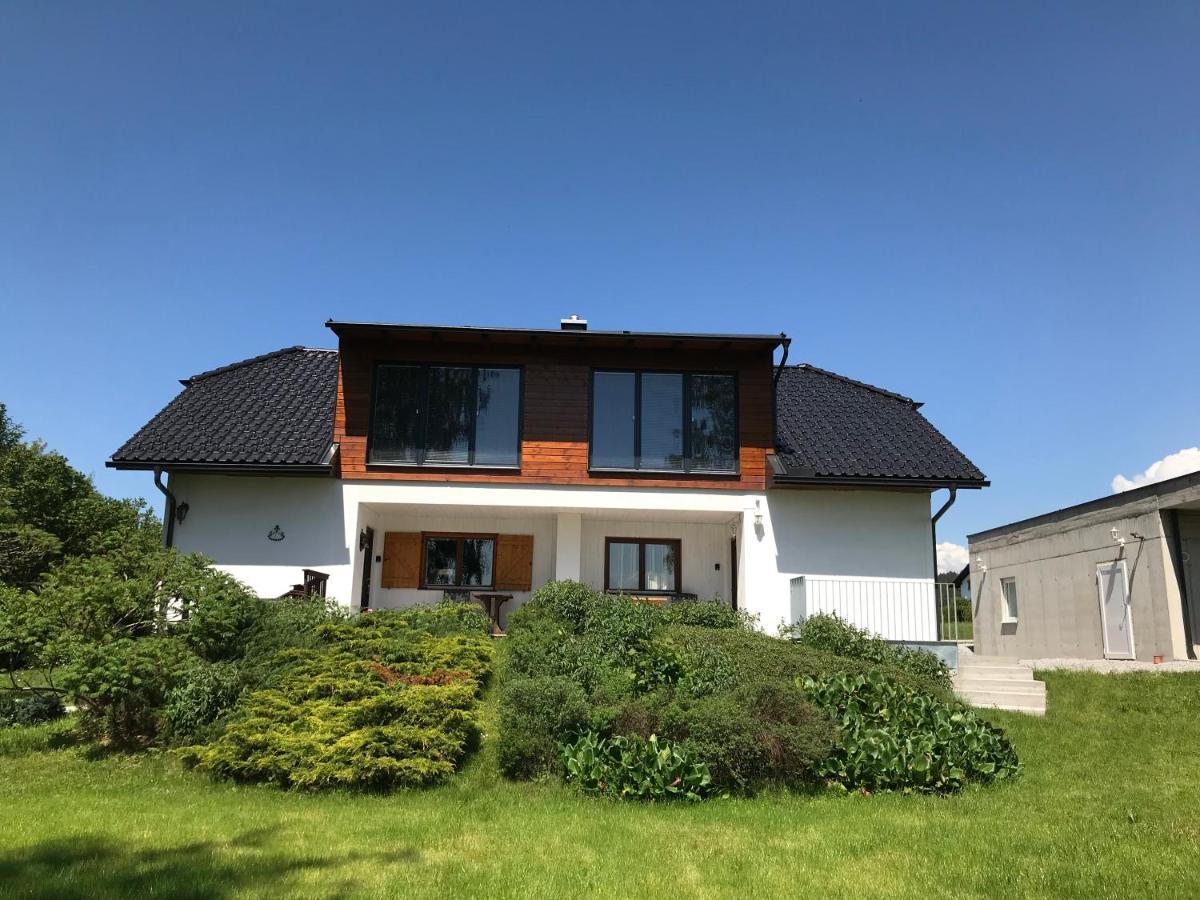 Apartment Haus Stadlau *