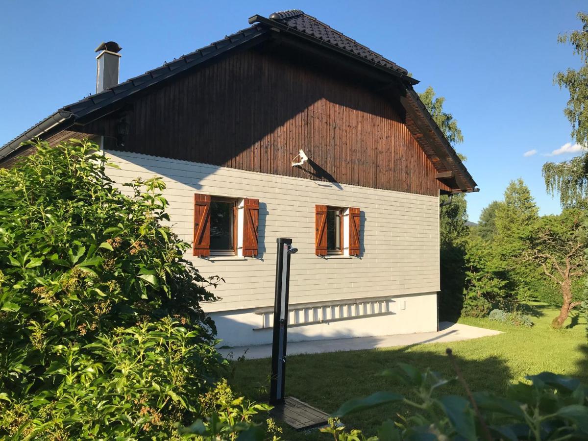 Haus Stadlau *