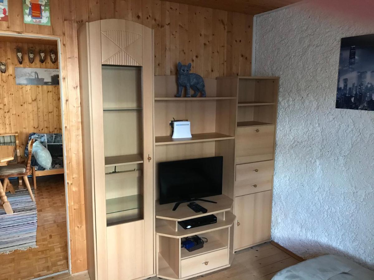 Haus Stadlau Apartment Klaffer am Hochficht