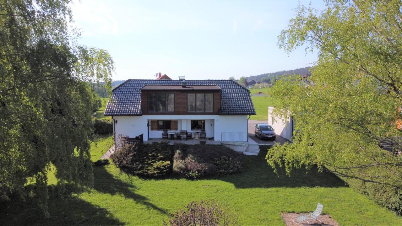Haus Stadlau Apartment *