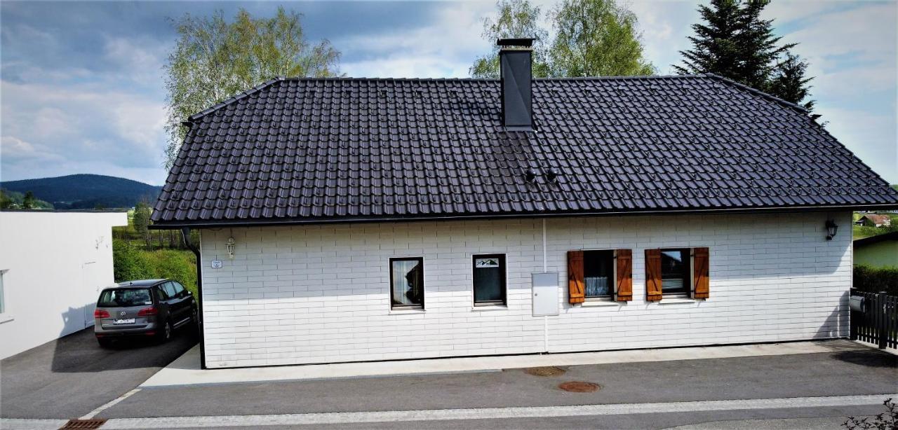 Haus Stadlau * Klaffer am Hochficht