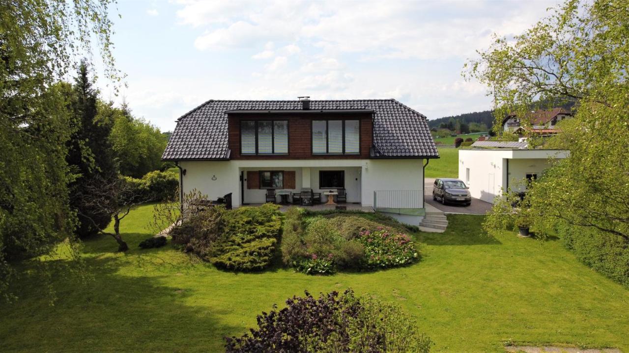 Apartment Haus Stadlau Klaffer am Hochficht