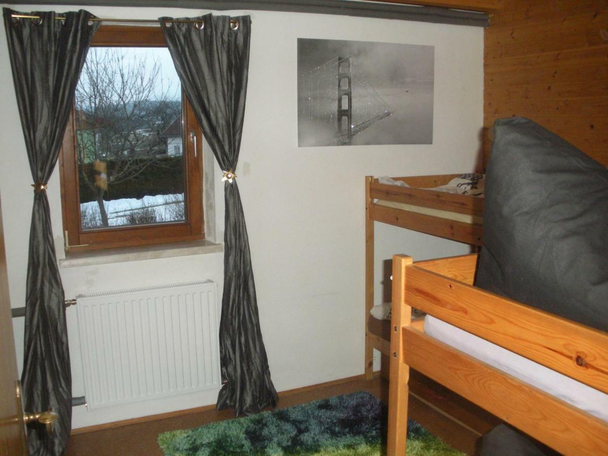Haus Stadlau Klaffer am Hochficht