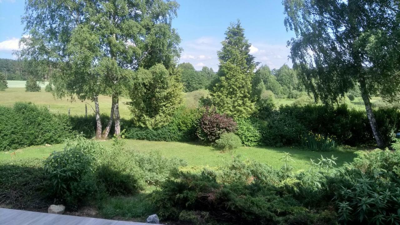 Apartment Haus Stadlau Klaffer am Hochficht