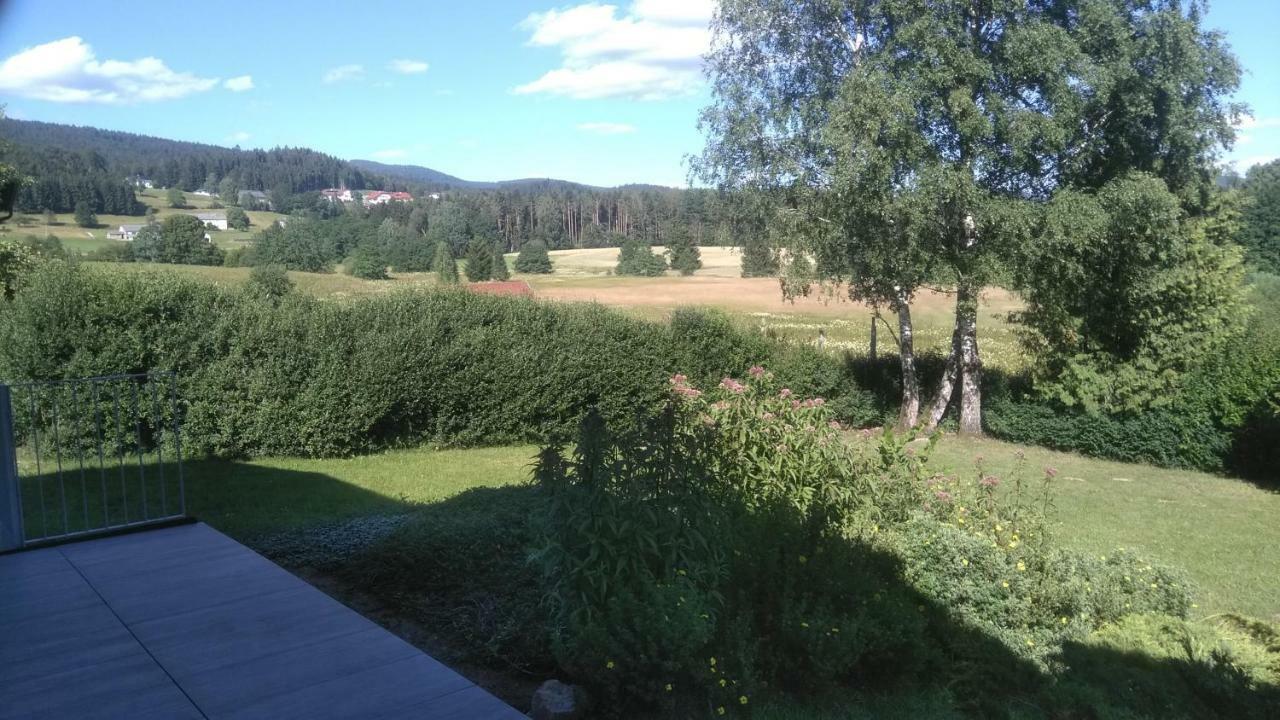 Apartment Haus Stadlau Klaffer am Hochficht