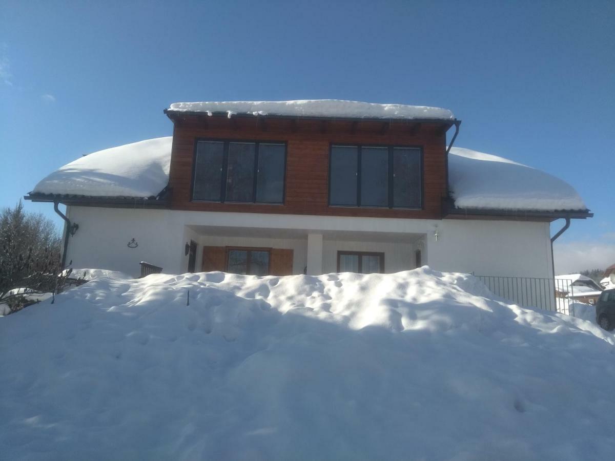 Haus Stadlau Klaffer am Hochficht