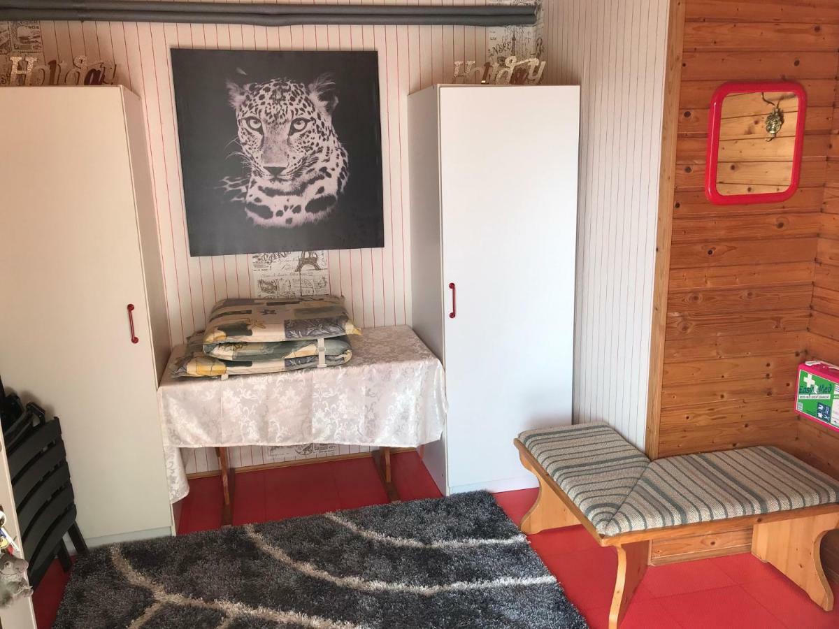 Haus Stadlau Apartment