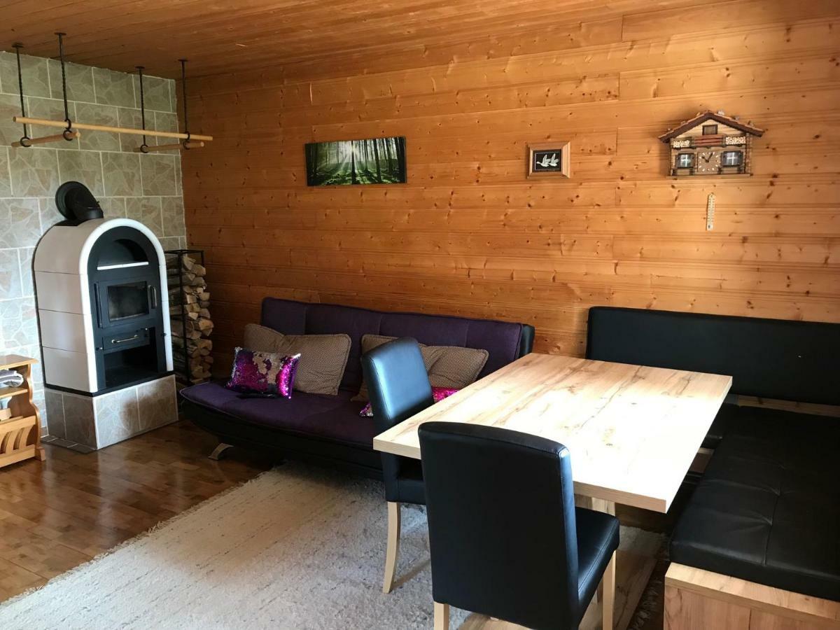 Apartment Haus Stadlau Klaffer am Hochficht