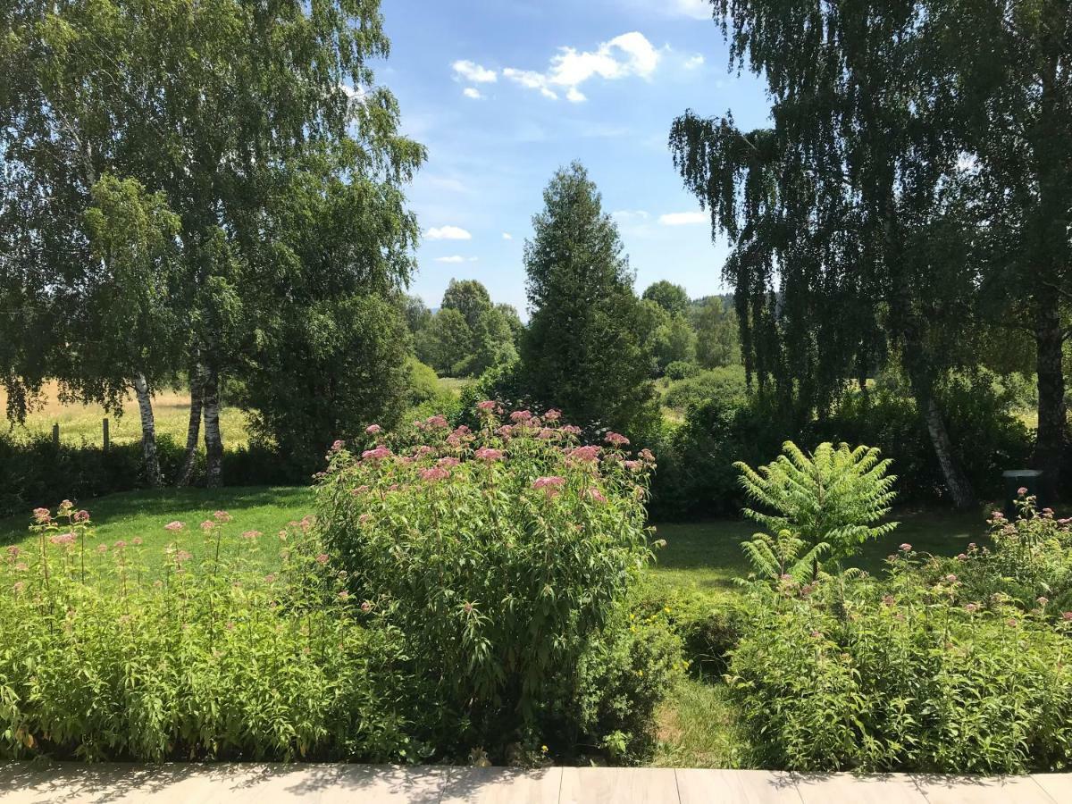 Haus Stadlau Klaffer am Hochficht