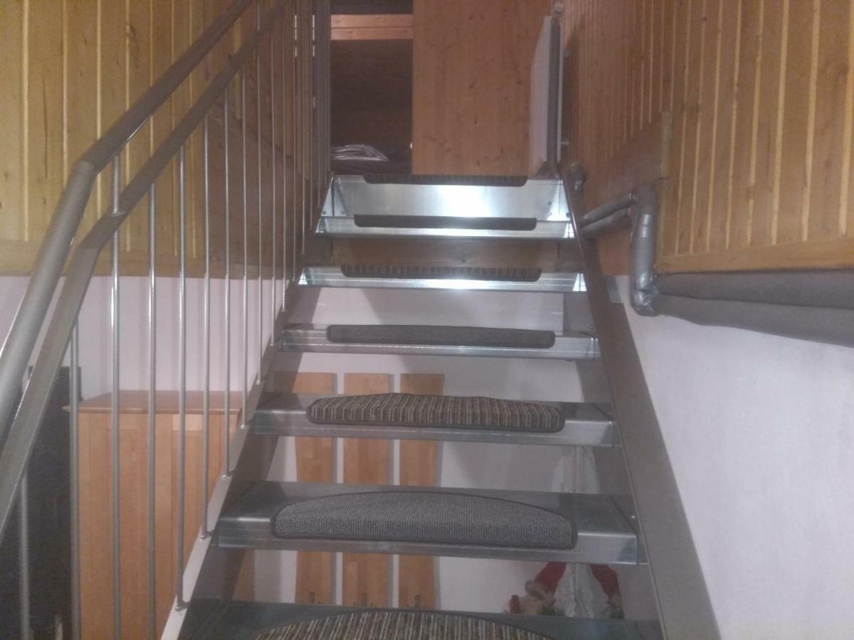 Haus Stadlau * Klaffer am Hochficht