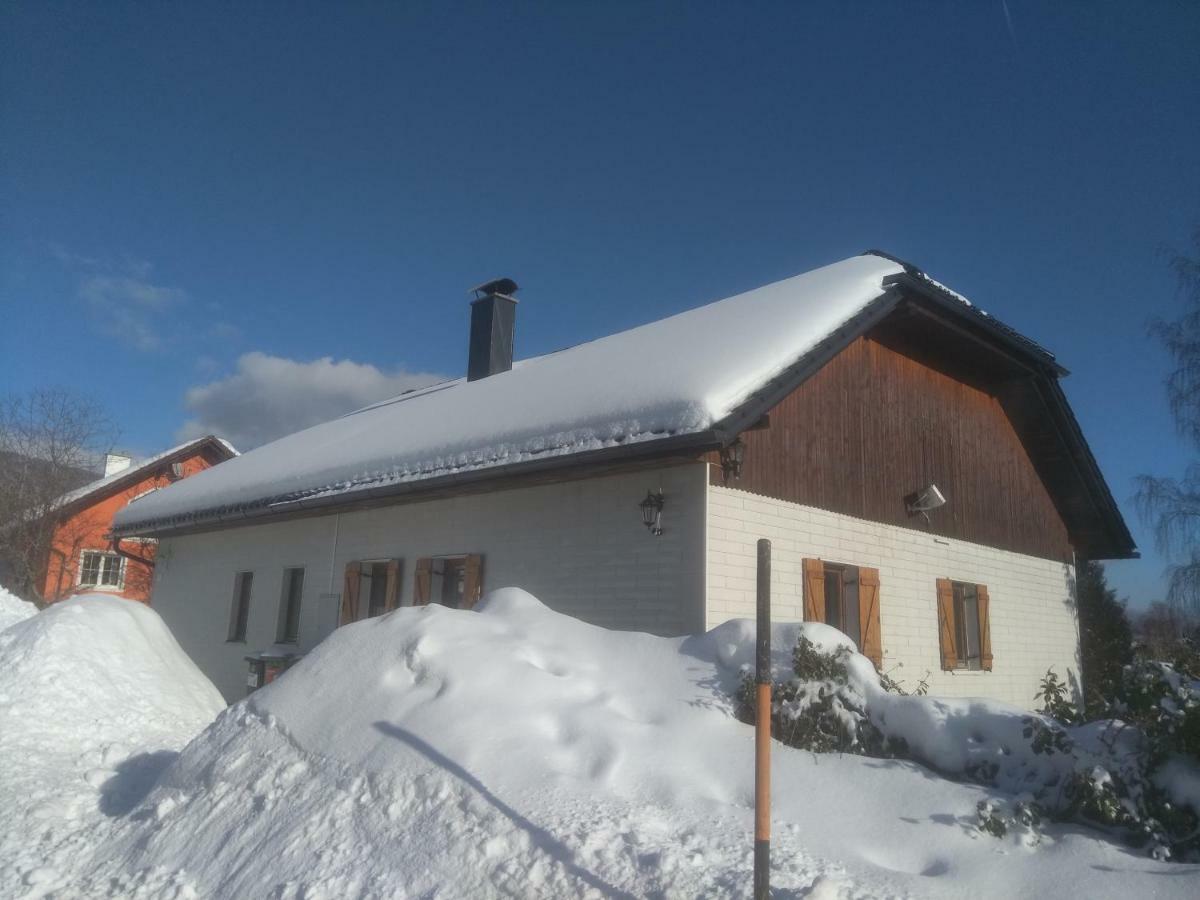 Haus Stadlau *