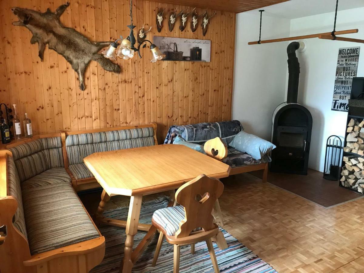 Haus Stadlau Apartment *