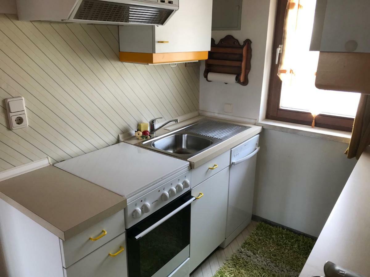 Haus Stadlau * Klaffer am Hochficht