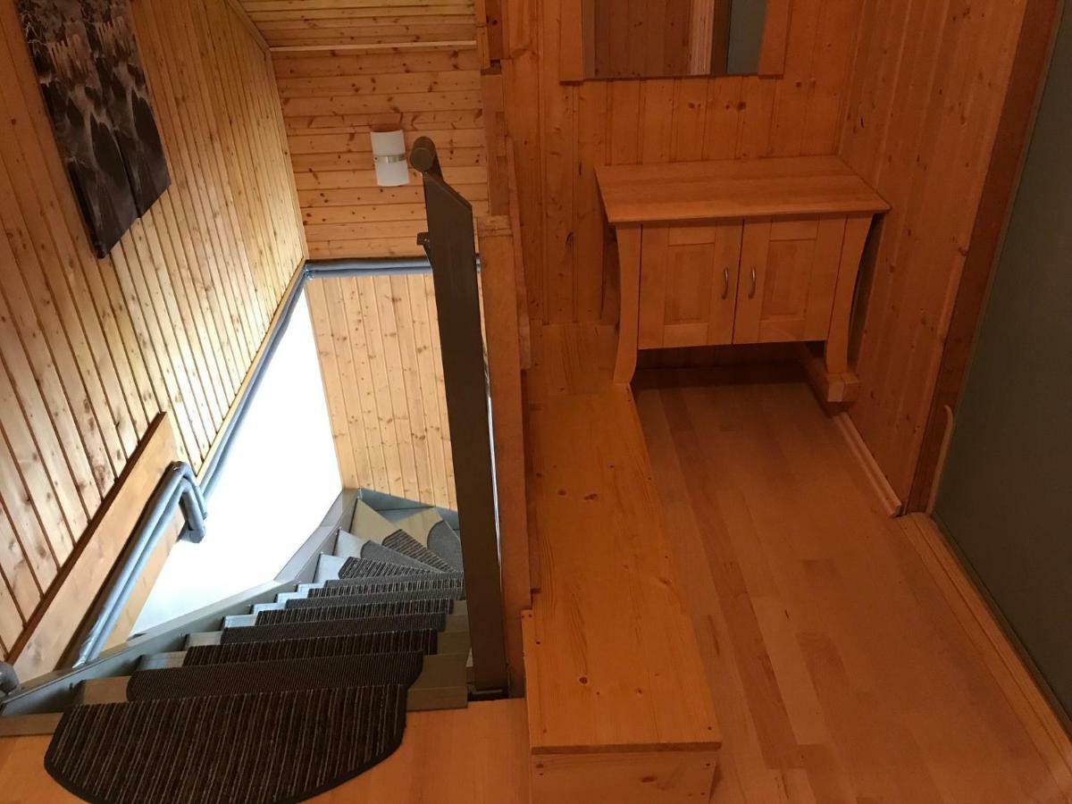Haus Stadlau Klaffer am Hochficht