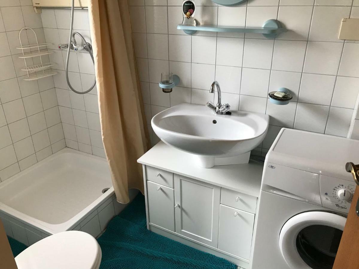 Apartment Haus Stadlau *