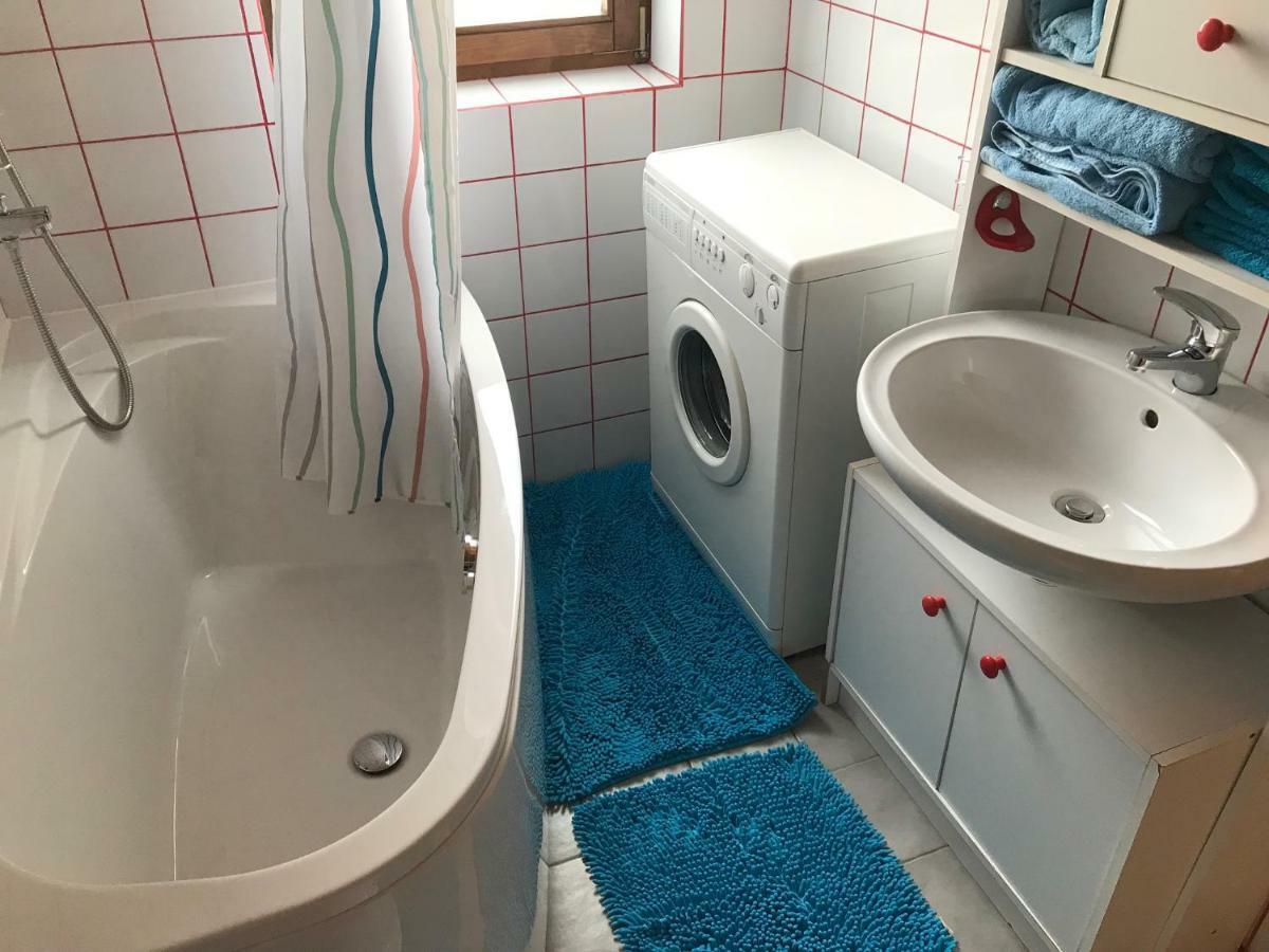 Haus Stadlau Apartment Klaffer am Hochficht