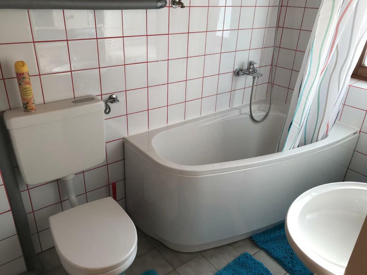 Haus Stadlau * Klaffer am Hochficht