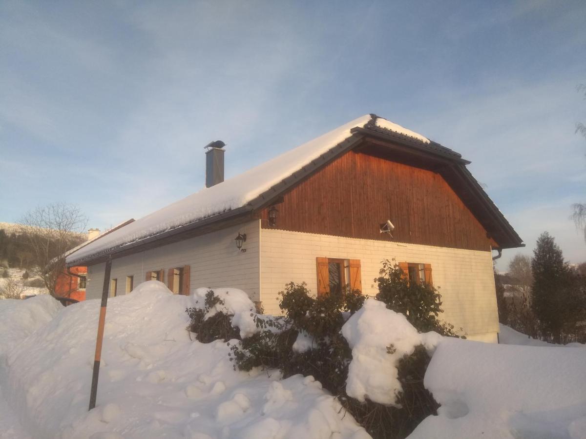 Haus Stadlau *