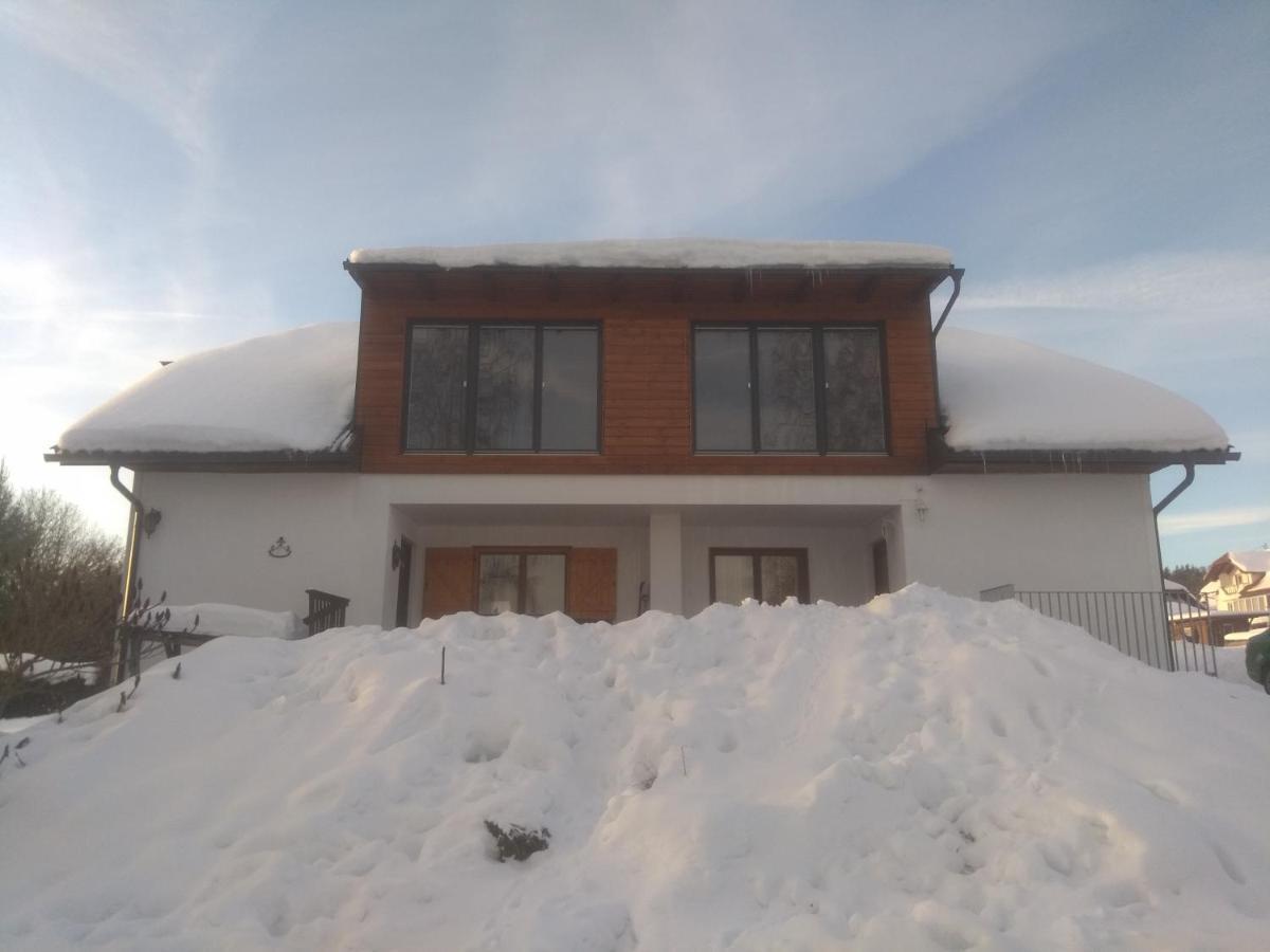 Apartment Haus Stadlau *