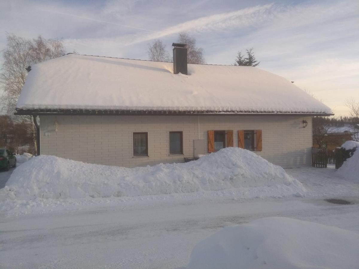Apartment Haus Stadlau Klaffer am Hochficht