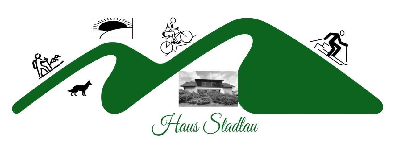 Haus Stadlau